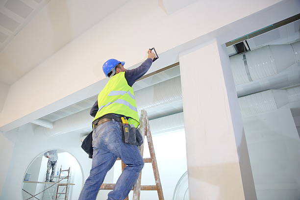 Best Drywall Sanding and Smoothing  in St Marys, GA